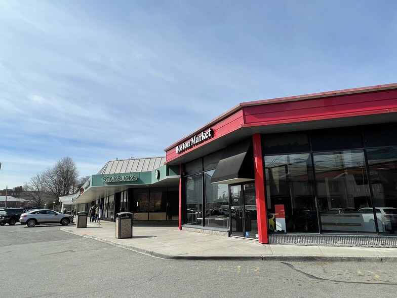 1605 Lemoine Ave, Fort Lee, NJ à louer - Photo de l’immeuble – Image 1 sur 4