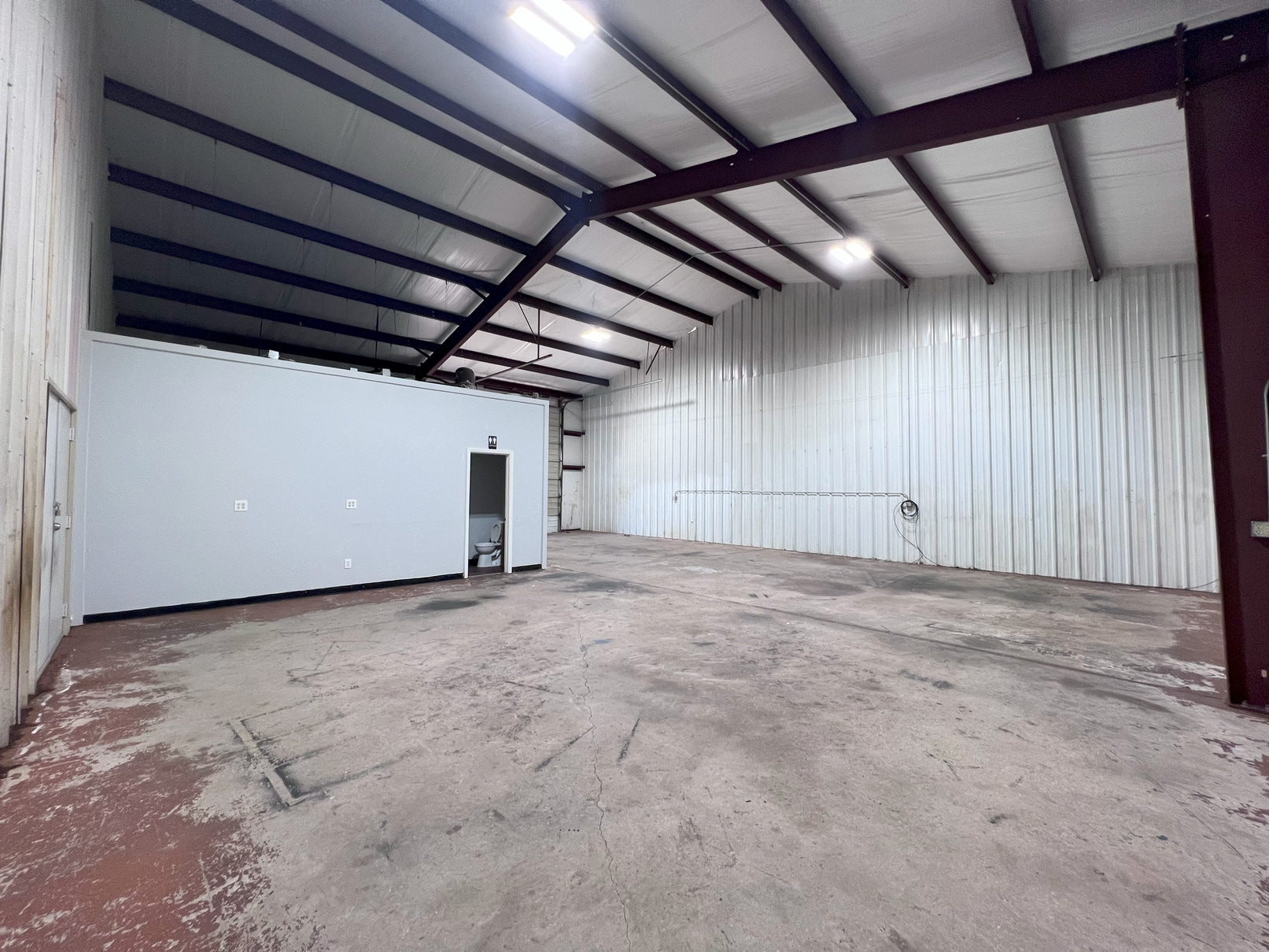 2321 N Masch Branch Rd, Denton, TX à louer Photo intérieure– Image 1 sur 1