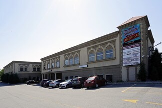 Plus de détails pour 24 Newark Pompton Tpke, Little Falls, NJ - Bureau à louer