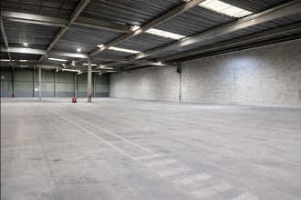 19 Rue de la Frm Saint-Ladre, Saint-Witz à louer Photo intérieure– Image 2 sur 6