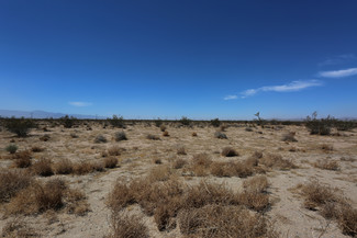 Plus de détails pour Bellflower St, Adelanto, CA - Terrain à vendre