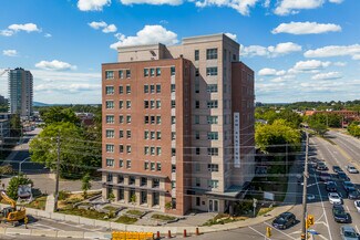 Plus de détails pour 353-357 Gardner St, Ottawa, ON - Logement à vendre