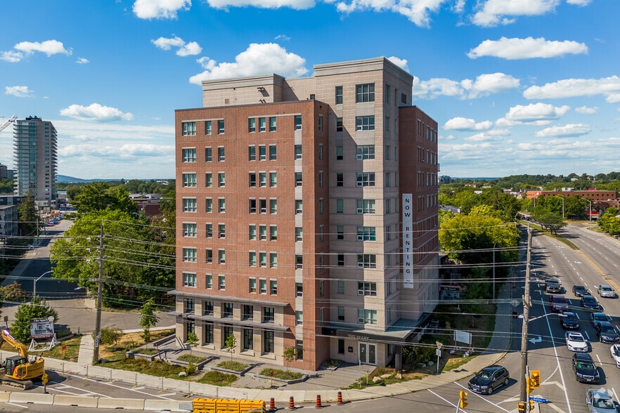 353-357 Gardner St, Ottawa, ON à vendre - Photo principale – Image 1 sur 3