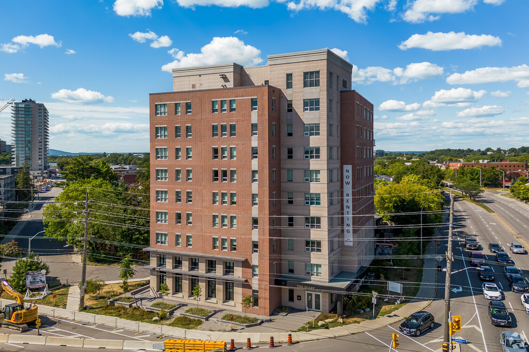353-357 Gardner St, Ottawa, ON à vendre Photo de l’immeuble– Image 1 sur 4