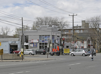 Plus de détails pour 12004 Rue Lachapelle, Montréal, QC - Local commercial à vendre