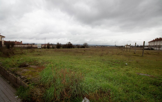 Plus de détails pour Terrain à vendre