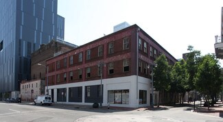 Plus de détails pour 943 Lafayette St, New Orleans, LA - Industriel/Logistique à vendre