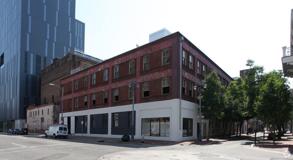 943 Lafayette St, New Orleans, LA à vendre - Photo principale – Image 1 sur 4