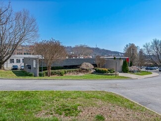 Plus de détails pour 86 Asheland Ave, Asheville, NC - Bureau à louer