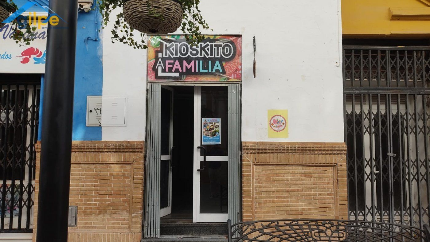 Local commercial dans Marchena, Sevilla à louer Photo principale– Image 1 sur 14