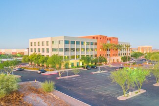 Plus de détails pour 2155 W Pinnacle Peak Rd, Phoenix, AZ - Bureau à louer