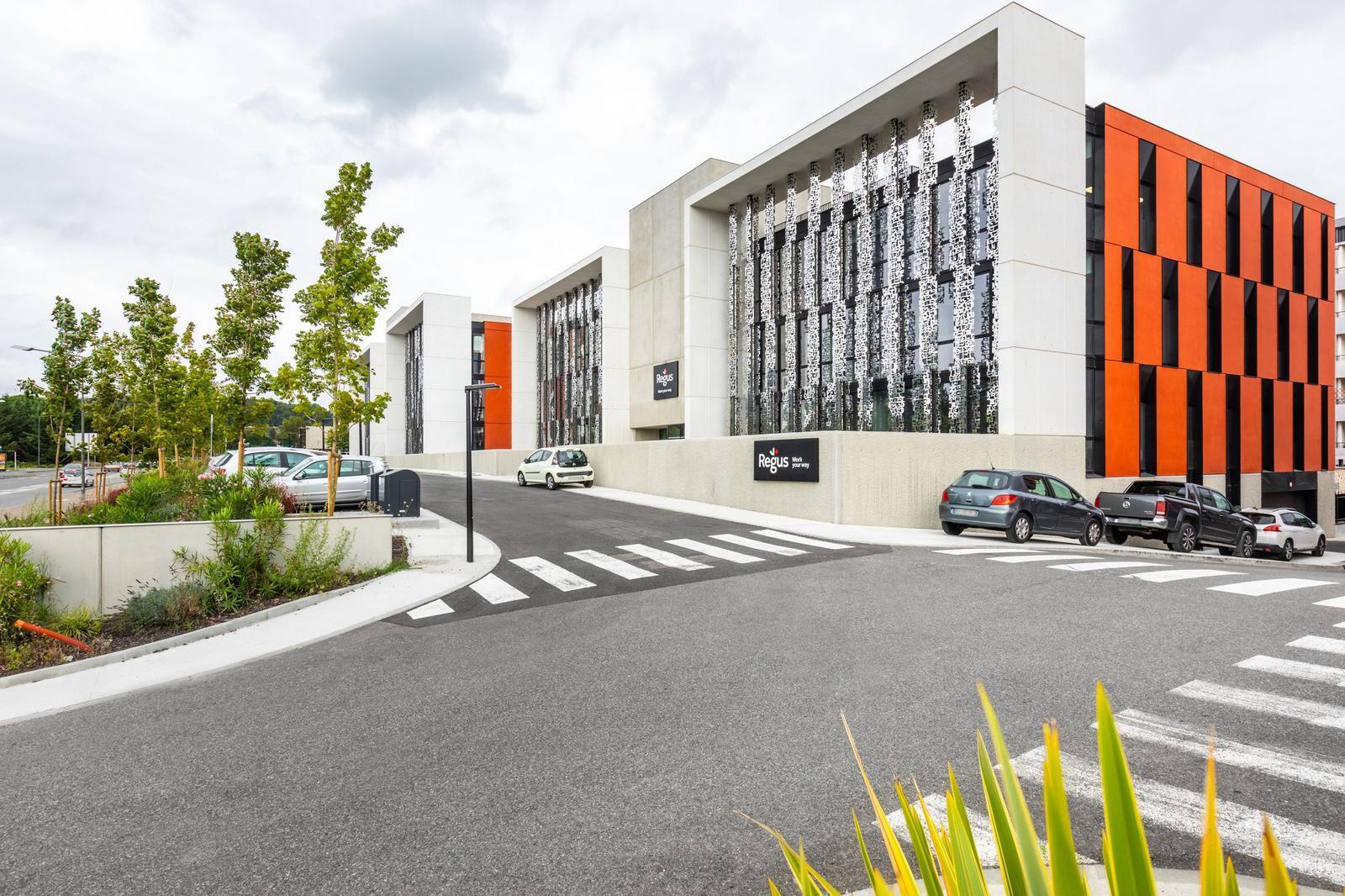 5 B Avenue Pierre Georges Latecoere, Ramonville-Saint-Agne à louer Photo principale– Image 1 sur 53