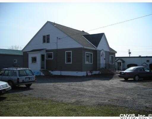 1418-1420 E Dominick St, Rome, NY à vendre - Photo de l’immeuble – Image 3 sur 4