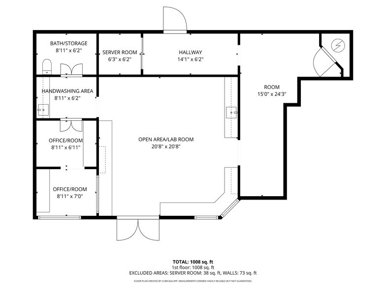 104 Gallery Cir, San Antonio, TX à louer - Photo de l’immeuble – Image 3 sur 5