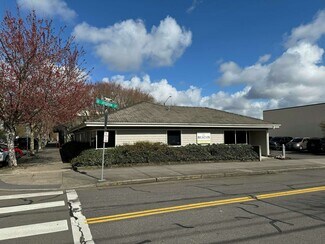 Plus de détails pour 2001 SE Jefferson St, Portland, OR - Bureau à louer