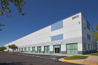 Plus de détails pour 3900 Stonecroft Blvd, Chantilly, VA - Industriel/Logistique à louer