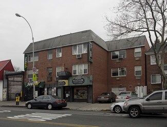 Plus de détails pour 14124 Jewel Ave, Flushing, NY - Local commercial à louer