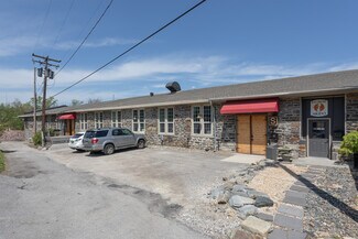 Plus de détails pour 1750 Union Ave, Baltimore, MD - Local d'activités à louer