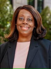 Cheryl Sinclair