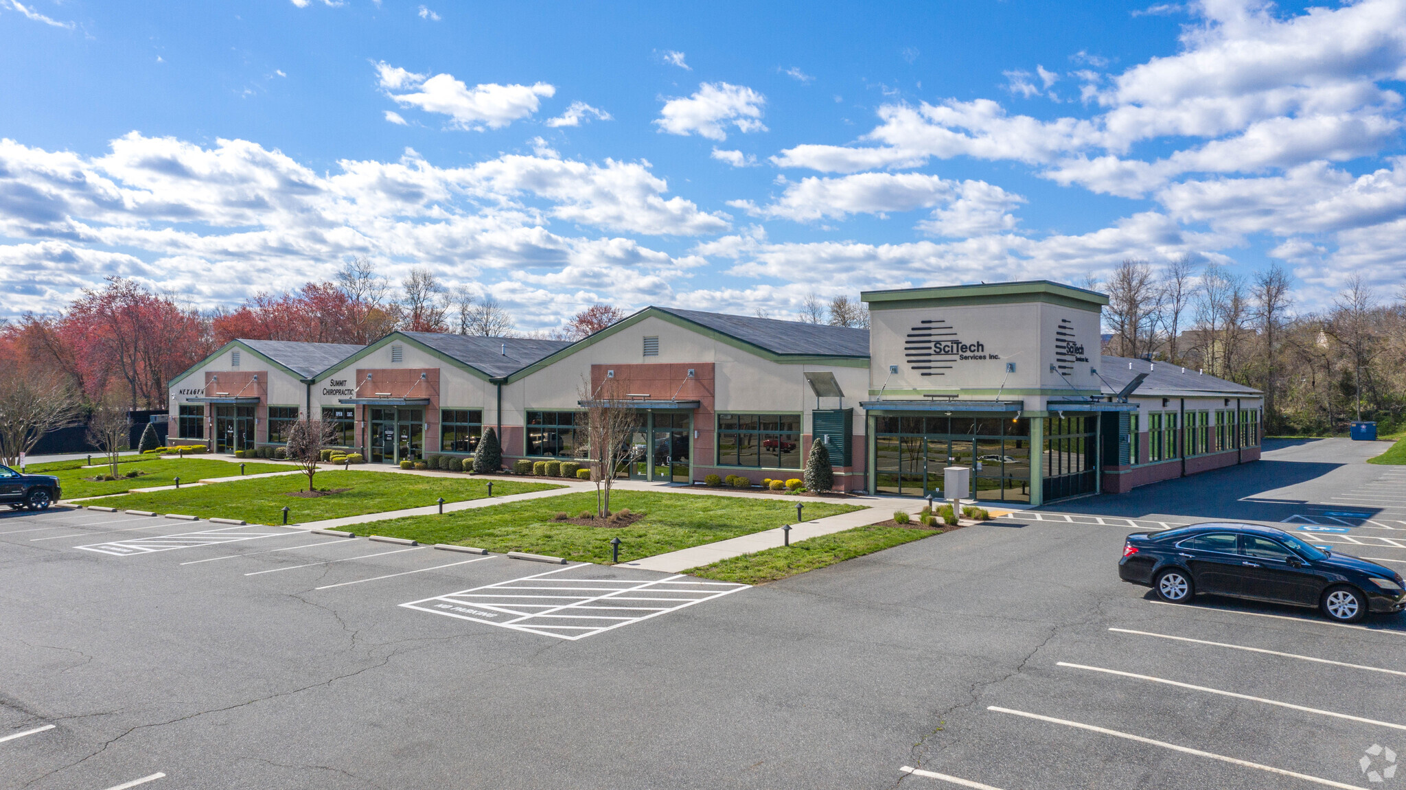 2129 Pulaski Hwy, Havre De Grace, MD à louer Photo principale– Image 1 sur 27