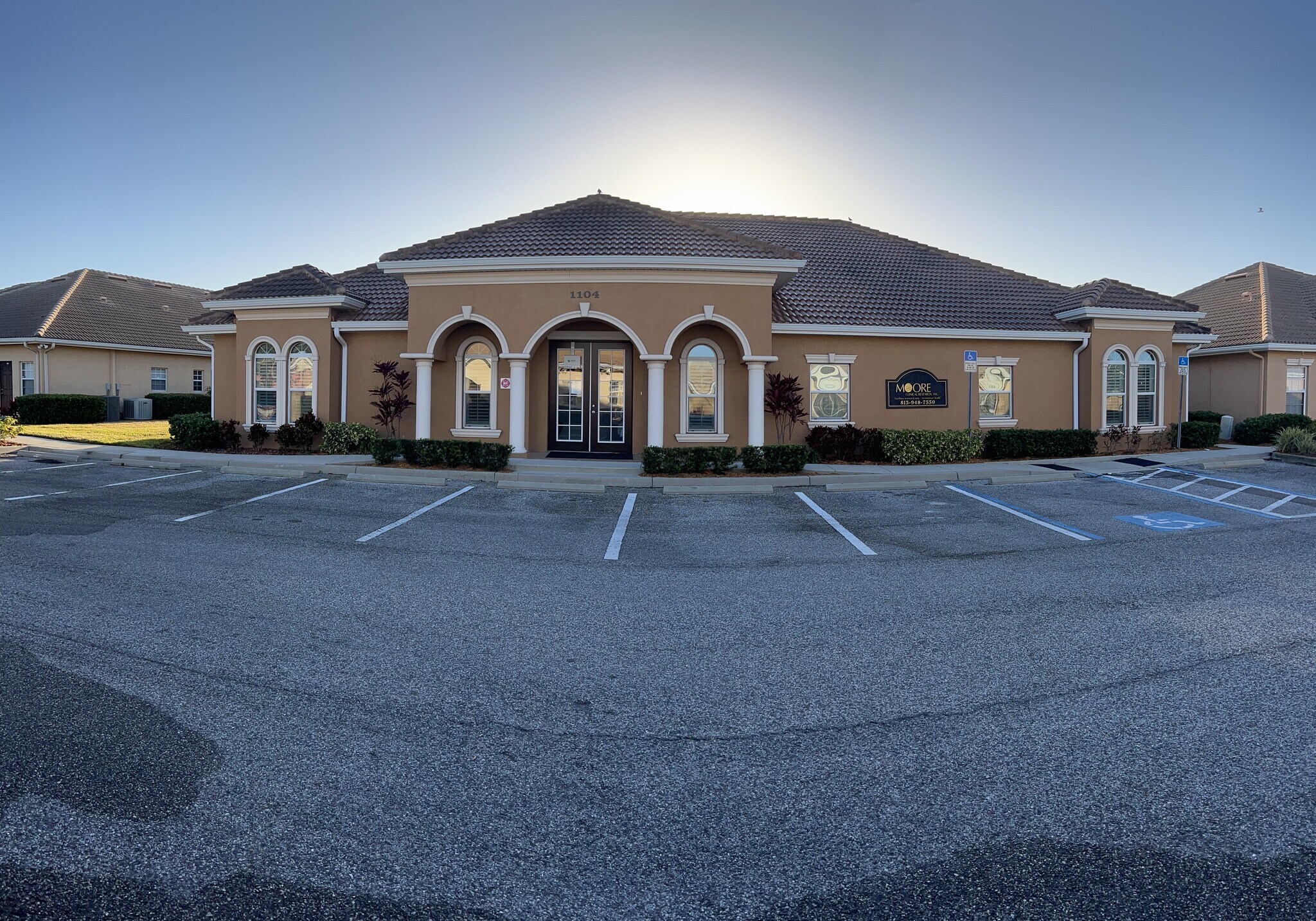 1104 Kyle Wood Ln, Brandon, FL à vendre Photo principale– Image 1 sur 61
