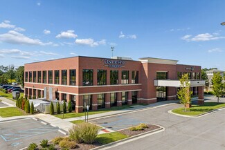 Plus de détails pour 8425 Wann Dr NW, Madison, AL - Bureau à louer
