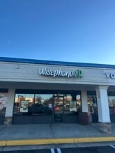 2040 Coliseum Dr, Hampton, VA à louer Photo de l’immeuble– Image 1 sur 1