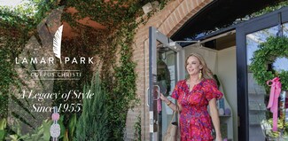 Plus de détails pour 3800-3840 S Alameda St, Corpus Christi, TX - Local commercial à louer