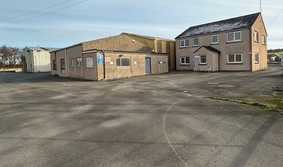 Station Rd, Flimby à vendre - Photo de l’immeuble – Image 2 sur 10