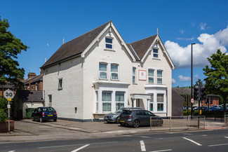 Plus de détails pour 2 Buddle St, Wallsend - Coworking à louer
