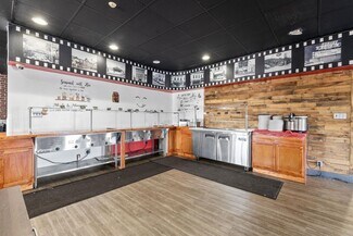 Plus de détails pour 1716 W Andrew Johnson Hwy, Morristown, TN - Local commercial à vendre