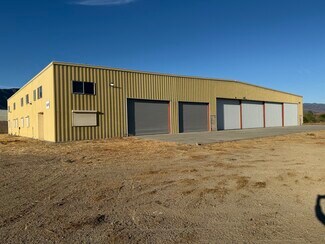 Plus de détails pour 32301 Corydon Rd, Lake Elsinore, CA - Industriel/Logistique à louer
