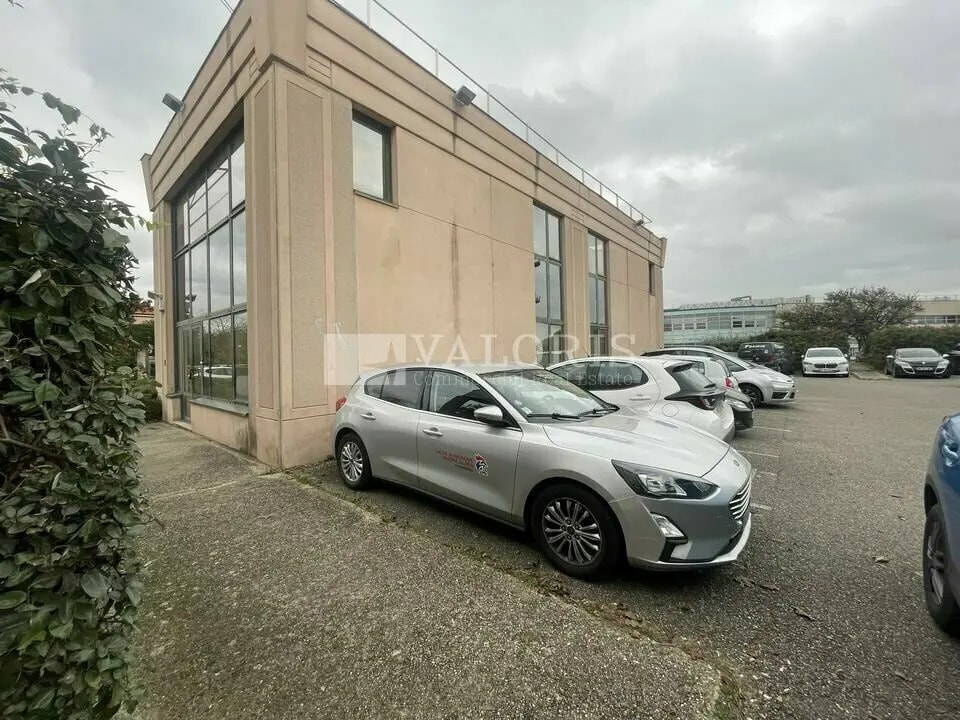 Photo de l’immeuble