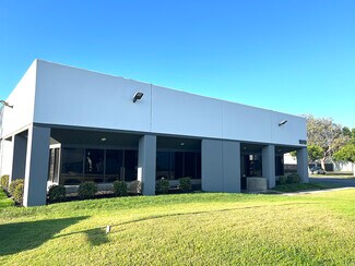 Plus de détails pour 11240 Young River Ave, Fountain Valley, CA - Industriel/Logistique à louer