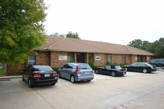 Plus de détails pour 2315 Roosevelt Dr, Arlington, TX - Bureau à vendre