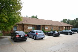 Plus de détails pour 2315 Roosevelt Dr, Arlington, TX - Bureau à vendre