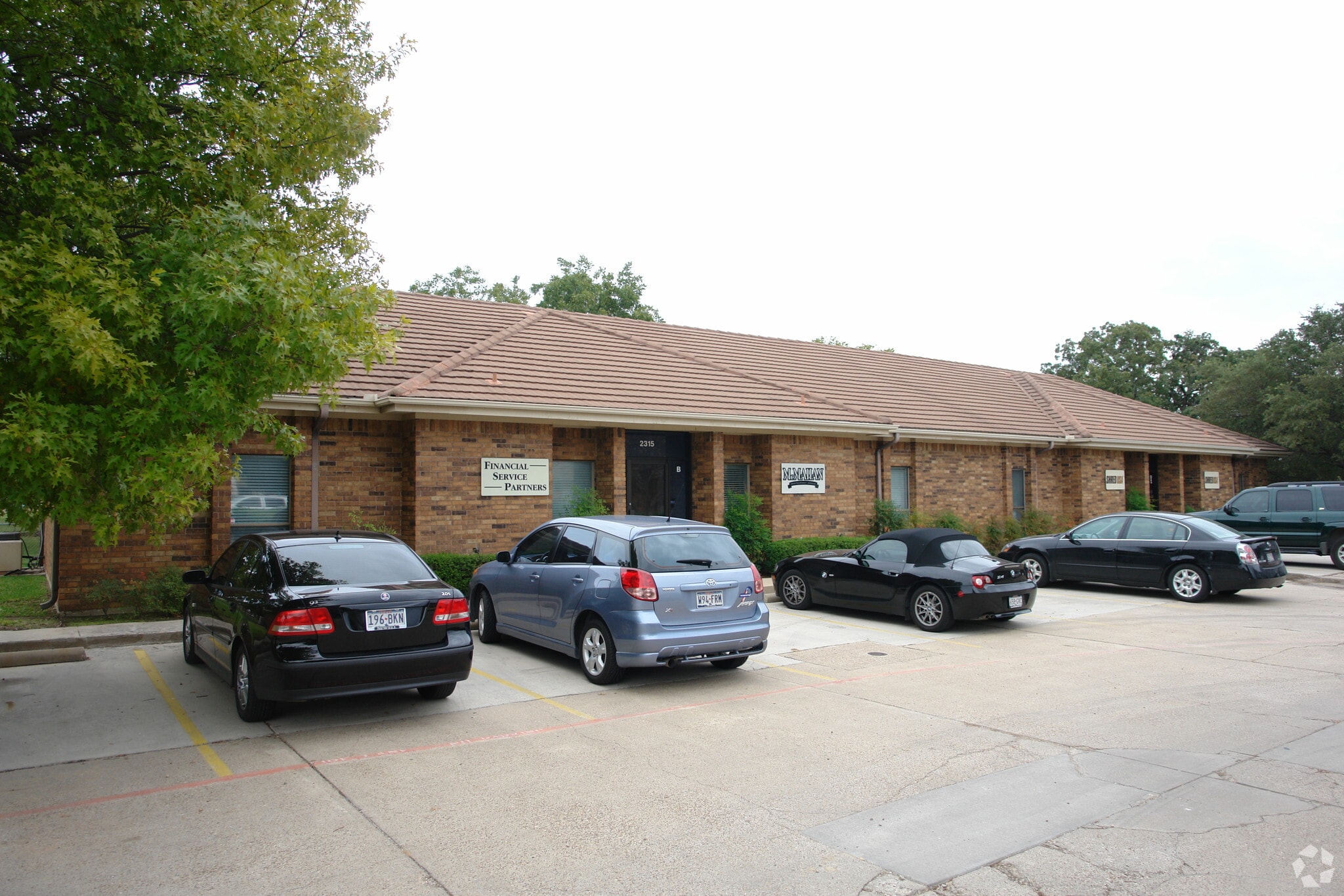 2315 Roosevelt Dr, Arlington, TX à vendre Photo principale– Image 1 sur 6
