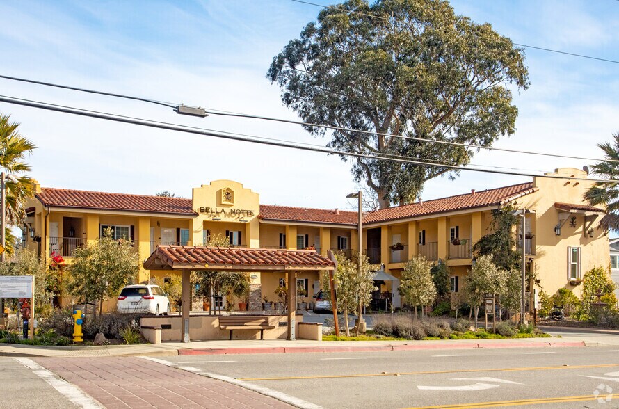 21305 E Cliff Dr, Santa Cruz, CA à vendre - Photo de l’immeuble – Image 3 sur 19
