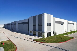 Plus de détails pour 17218 Tejas Way, Schertz, TX - Industriel/Logistique à vendre