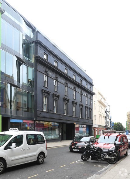 32-40 Tontine St, Folkestone à louer - Photo de l’immeuble – Image 2 sur 2