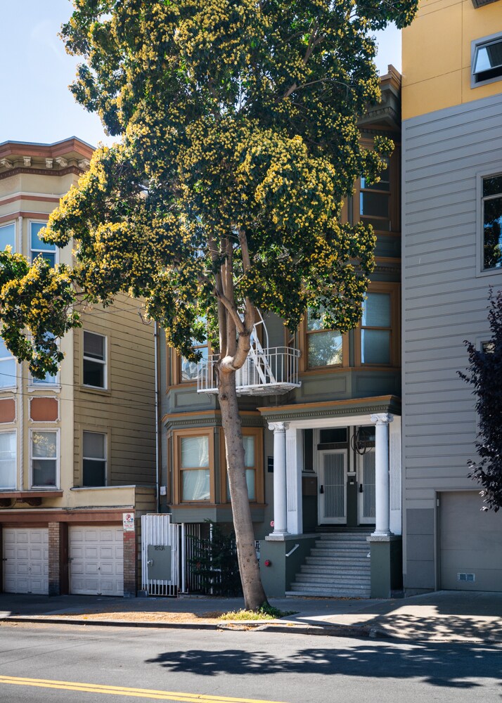 1817 15th St, San Francisco, CA à vendre Photo de l’immeuble– Image 1 sur 46