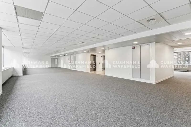 6 Esplanade Charles De Gaulle, Nanterre à louer - Photo de l’immeuble – Image 3 sur 16