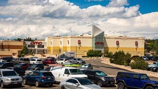 Plus de détails pour 1710 Briargate Blvd, Colorado Springs, CO - Local commercial à vendre