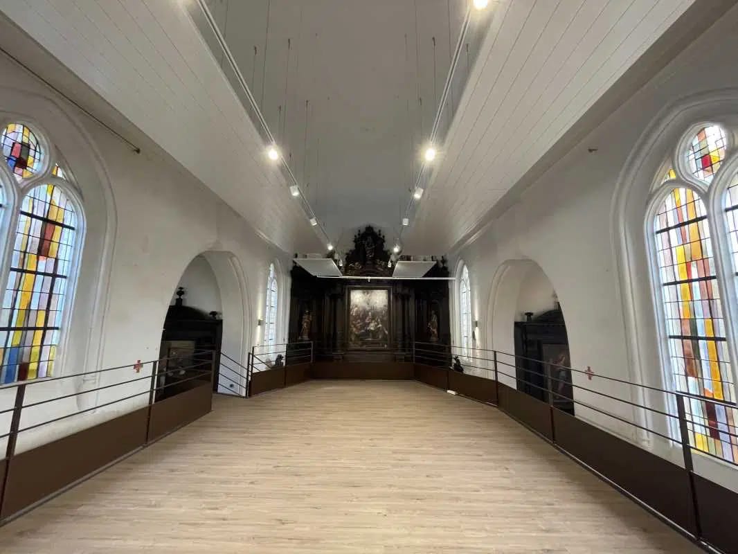 Bureau dans Rouen à louer Photo de l’immeuble– Image 1 sur 11