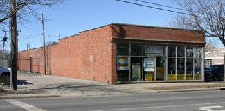 Plus de détails pour 3536 Lee Rd, Shaker Heights, OH - Local commercial à louer