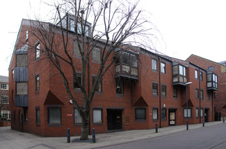 Plus de détails pour 30-34 Park Cross St, Leeds - Coworking à louer