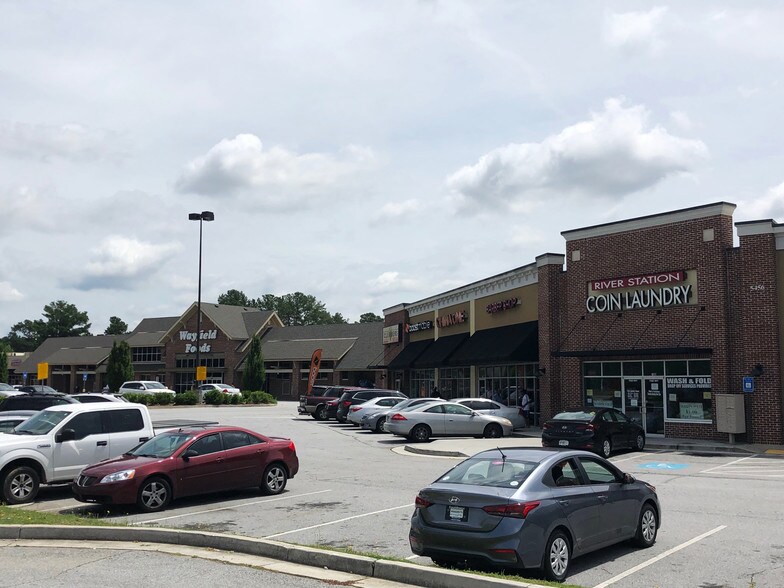 W Fayetteville Rd, Atlanta, GA à louer - Photo de l’immeuble – Image 3 sur 4