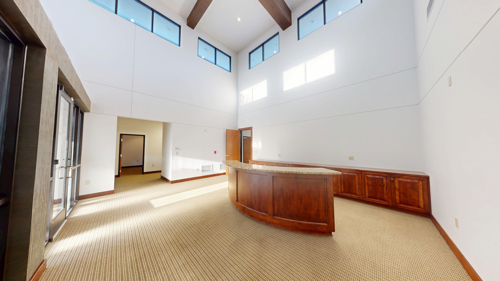 2500 NE Inner Loop, Georgetown, TX à louer Photo intérieure– Image 1 sur 6