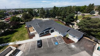 Plus de détails pour 2940 E Overland Rd, Meridian, ID - Local commercial à vendre
