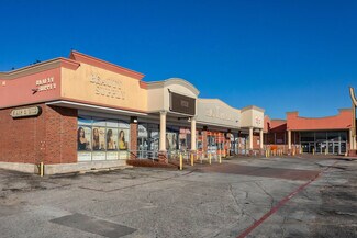 Plus de détails pour 4515 Village Fair Dr, Dallas, TX - Local commercial à vendre